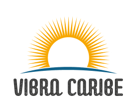 Logo de Vibracaribe